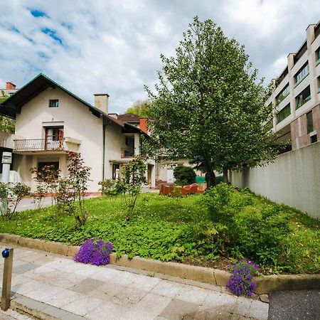 Pi House Villa Ljubljana Exterior photo