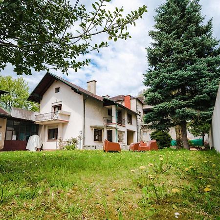 Pi House Villa Ljubljana Exterior photo