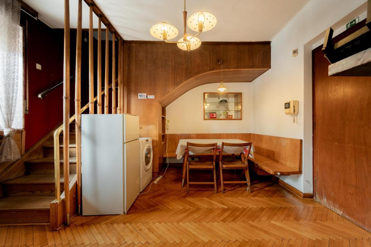 Pi House Villa Ljubljana Exterior photo