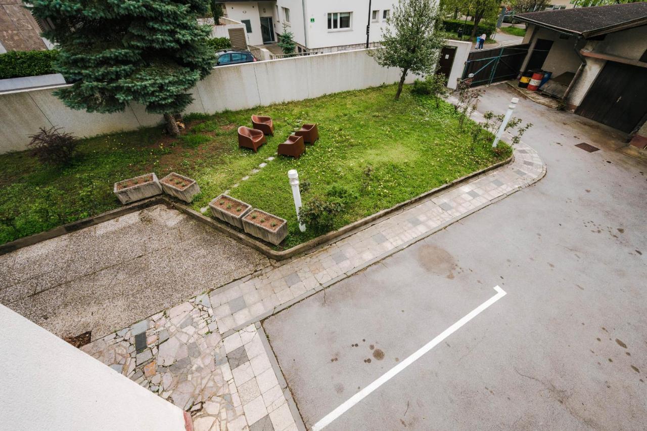 Pi House Villa Ljubljana Exterior photo