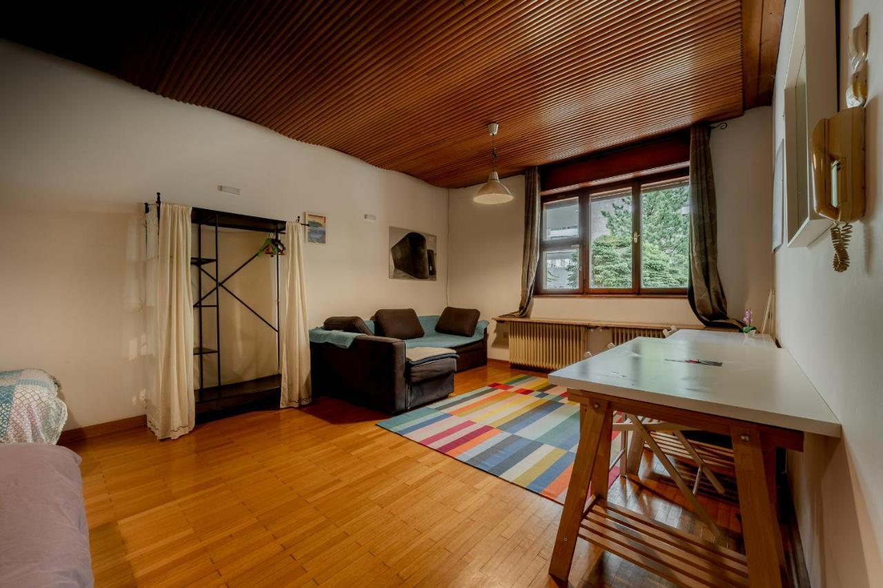 Pi House Villa Ljubljana Exterior photo