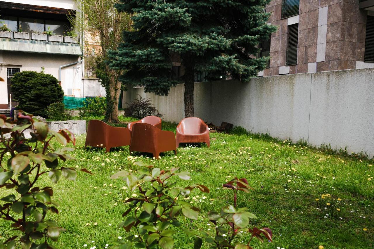Pi House Villa Ljubljana Exterior photo