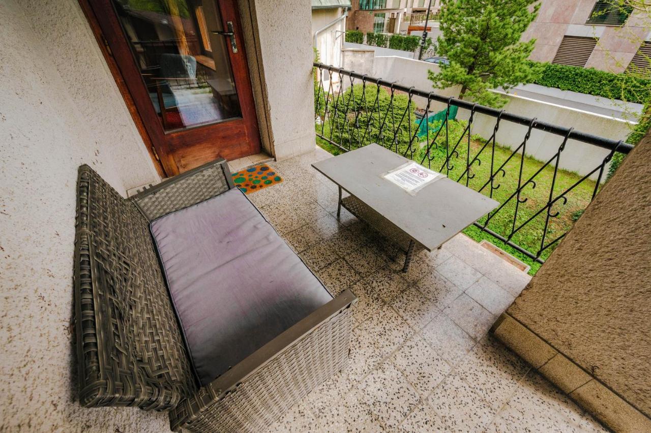 Pi House Villa Ljubljana Exterior photo