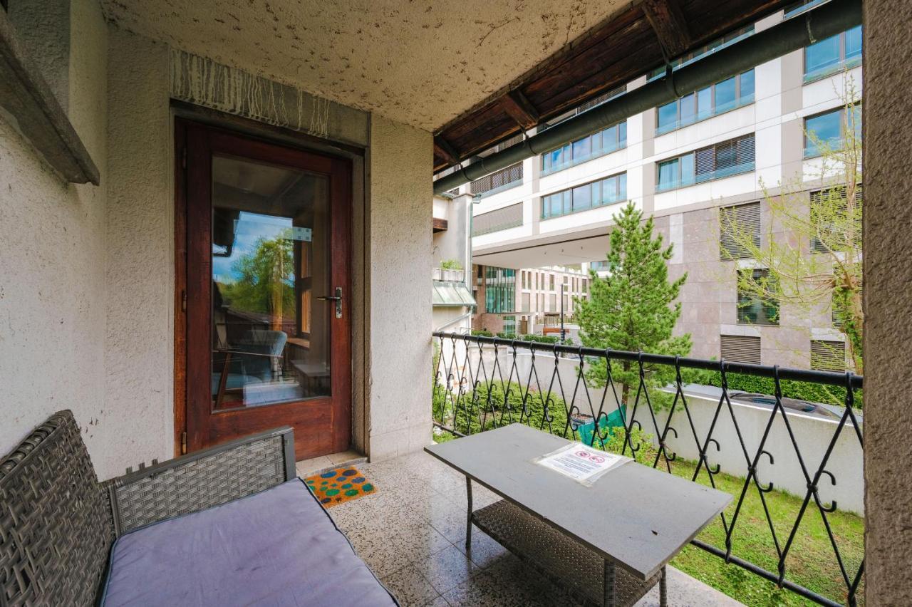 Pi House Villa Ljubljana Exterior photo