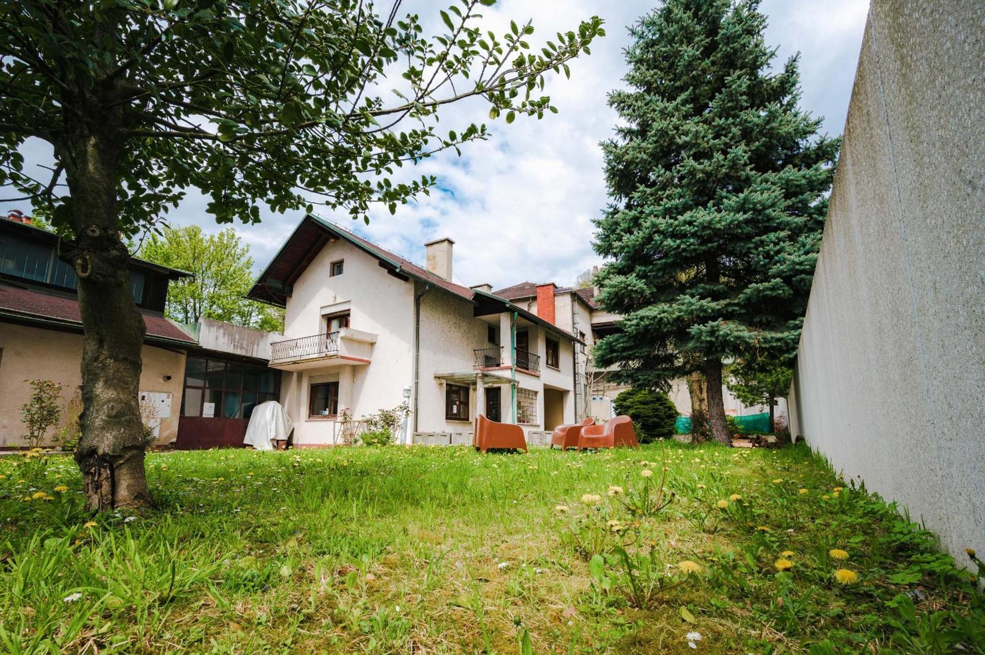 Pi House Villa Ljubljana Exterior photo